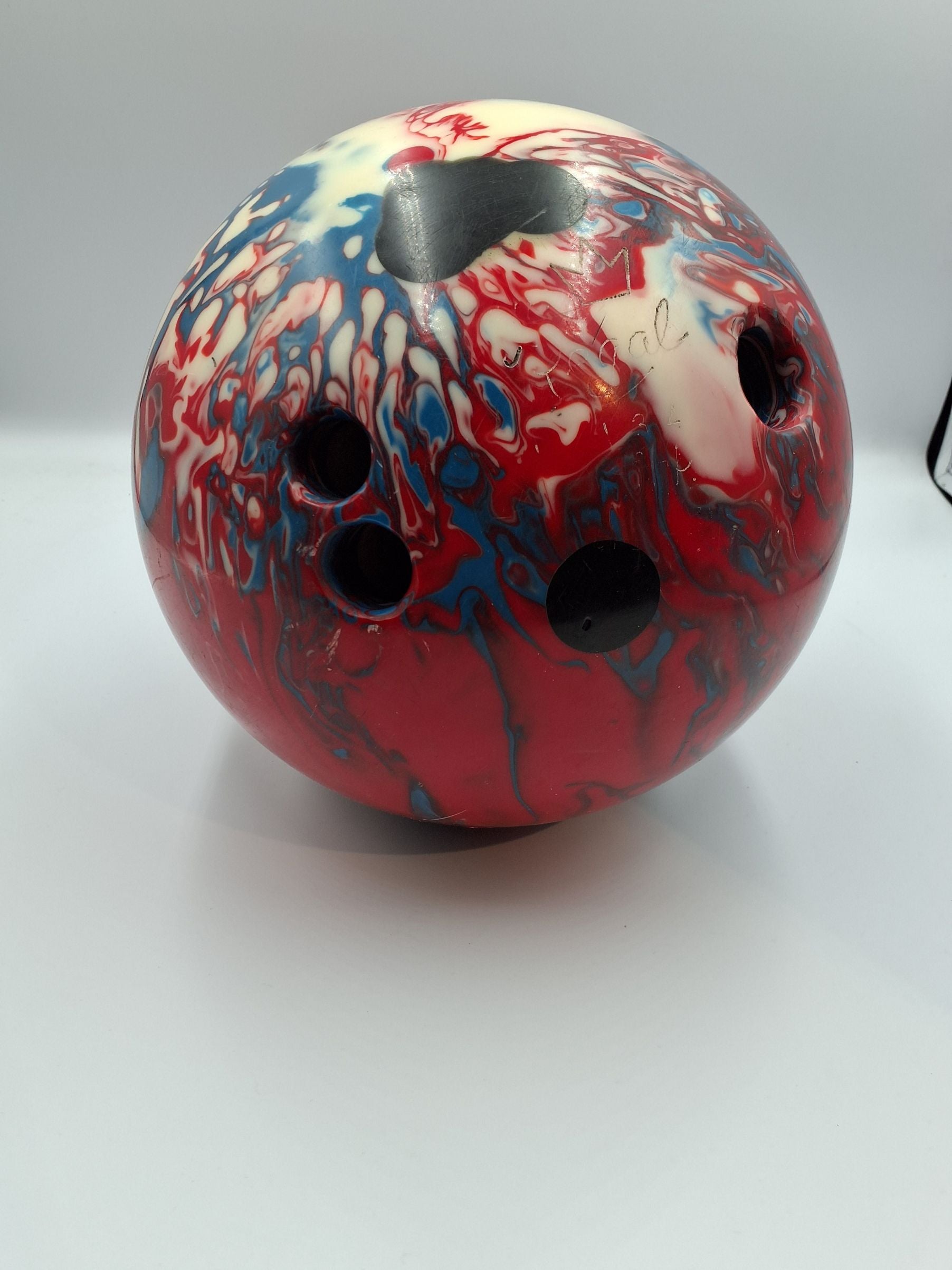 Bowling kugle